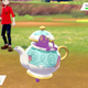 Illustration for article titled Stop Telling Me To Drink The New Tea Pokémon, Nintendo